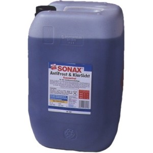 Sonax Tuulilasinpesuneste 25l