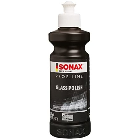 Sonax lasinhioma-aine 250ml