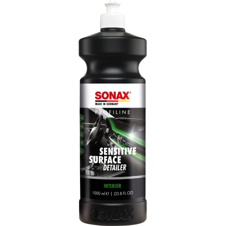 Sonax muovinkirkaste sisäp. 1000 ml