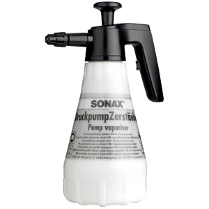 Sonax pumppupullo, paine, 1,5l