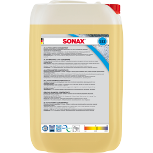 Sonax Kiiltoshampoo, tiiv. 25l
